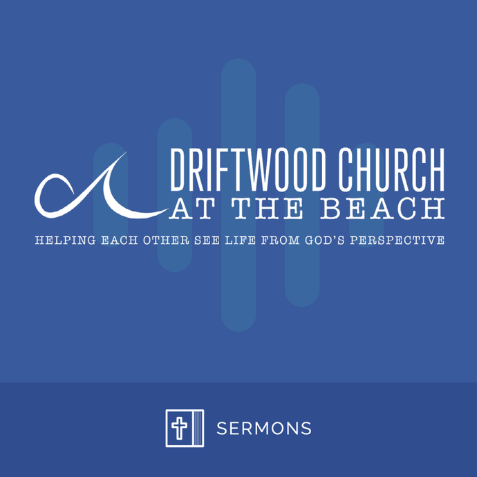 Sermons Driftwood Church At The Beach sermons-driftwood-church-at-the-beach